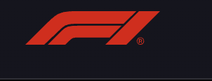 f1 logo